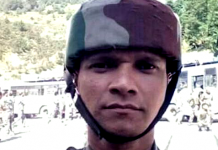 পুলওয়ামায় শহিদ বাংলার যুবক বাবলু সাঁতরা,দায় অস্বীকার করল পাকিস্তান, প্রকাশ করল ‘উদ্বেগ’ও