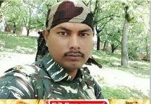 পুলওয়ামায় শহিদ হয়েছে সুদীপ, হাঁসপুকুরিয়ার বাড়িতে বাকরুদ্ধ মা