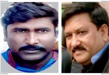 সত্যজিৎ বিশ্বাস খুনে মূল অভিযুক্ত অভিজিৎ গ্রেফতার