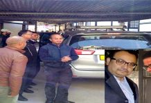 মুখোমুখি জেরায় রাজীব-কুণাল ,সিবিআই দফতরে ঢুকলেন রোজভ্যালির তদন্তকারী অফিসার