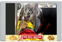 অবস্থা উদ্বেগ জনক, মতুয়া মহাসংঘের বড়মাকে ভর্তি করা হল এসএসকেএম-এ