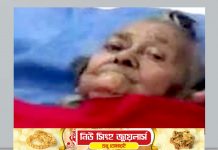 মতুয়া মহাসংঘের বড়মা বীণাপাণি দেবী ১০০ শতাংশ ভেন্টিলেশনে রয়েছেন