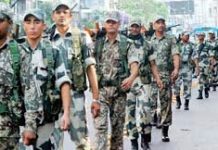 কড়া নজরে এবার বাংলায় ভোট