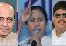 অর্জুনকে আটকাতে শেষ বেলার কৌশল নিলেন মমতা