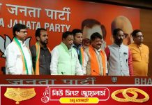 “এ তো সবে ট্রেলর”বললেন মুকুল