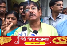 অর্জুন পুরসভাকে পৈত্রিক সম্পত্তি হিসেবে চালাচ্ছে, অভিযোগ জ্যোতিপ্রিয়`র