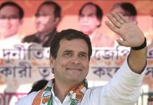 চাঁচলের মাঠে চাঁচাছোলা রাহুল, মোদীকে তুলোধনা করে বললেন, মমতার দলও অত্যাচারী