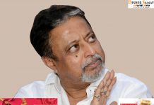 পেটোয়া অফিসারদের দিয়ে ভোট করাতে চাইছে তৃণমূল সরকার, নির্বাচন কমিশনে নালিশ মুকুল রায়ের