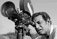 Watch “An interview with film director Sandip Ray on his father, Satyajit Ray’s 98th Birthday” on YouTube