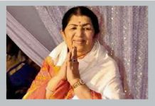 অসুস্থ লতা মঙ্গেশকর, ভর্তি মুম্বইয়ের ব্রিচ ক্যান্ডি হাসপাতালে