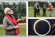 আমার ছবি নিয়ে মিম বানান, উপভোগ করুন!ট্রোলের জবাবে মোদীর টুইট: