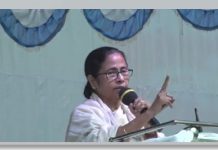 আমি নমঃশূদ্রদের ভালোবাসি, উদ্বাস্তুদের ভালোবাসি,বিজেপি-র কাছ থেকে শিক্ষা নেব না- মমতা