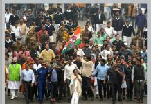এনআরসি নিয়ে বাড়াবাড়িতে এ রাজ্যে বিজেপি পেছিয়ে গেল মানছেন বিজেপির রাজ্য নেতারাও