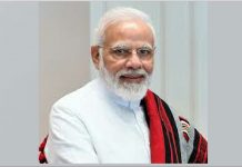 ট্যুইট করে, মোদী নিউ ইয়ার উইশে কী বললেন দেশবাসীকে?