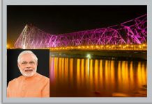 শনি-রবি কলকাতায় মোদী, রইল প্রধানমন্ত্রীর সফরনামা