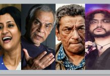কাগজ আমরা দেখাব না’, মুখ খুললেন সব্যসাচী–ধৃতিমান–কঙ্কণা–রুপম