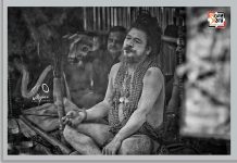 Your Shot 🔘 Sadhu