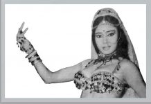 চিরঘুমে সাতের দশকের ‘রাতপরী’ মিস শেফালি!