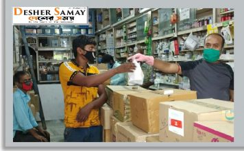 জ্বর, সর্দি, হাঁচির ওষুধ বেশি কিনছে কারা তার তথ্য দোকানদারদের থেকে নেবে সরকার