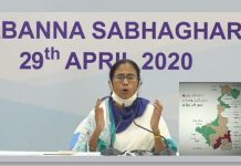 সোমবার থেকে বাংলায় কোথায়, কোথায় বাস-ট্যাক্সি চলবে, কোন কোন দোকান খুলবে ঘোষণা করলেন মুখ্যমন্ত্রী