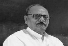 প্রয়াত তৃণমূল বিধায়ক সমরেশ দাস,শোকবার্তা মুখ্যমন্ত্রীর