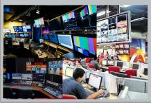 আপাতত তিন মাস বন্ধ থাকছে টেলিভিশন রেটিং, ঘোষণা বার্ক সংস্থার