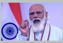 লকডাউন শেষ হয়েছে, ভাইরাস নয়, বার্তা প্রধানমন্ত্রীর