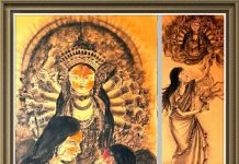 সময়ের চাকা নিশ্চয় ঘুরবে, অপেক্ষা আগামী শারদীয়ার