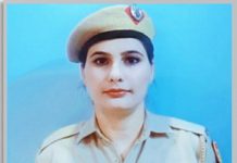 তিন মাসে ৭৬ জন শিশুকে উদ্ধার করেছেন সীমা,রাতারাতি প্রোমোশন পেয়েছেনএই মহিলা কনস্টেবল