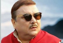 জাহাজ-চপারে চড়িনি, পায়ে হেঁটে এসেছি,” ফেসবুক লাইভে শুভেন্দুর কায়দায় প্যাক-আপের উত্তর দিলেন মদন মিত্র
