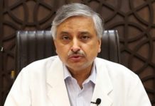 আগামী ছ’মাসের মধ্যেই করোনা অতিমহামারী থামবে, জানালেন এইমস প্রধান ডক্টর রণদীপ গুলেরিয়া