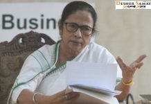 কোভিড-সতর্কতা: ‘আমার শরীরে অ্যান্টিবডি এখনও তৈরি হয়নি’, সতর্ক হয়ে চলতে পরামর্শ দিলেন মুখ্যমন্ত্রী