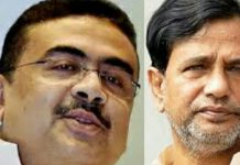 সুদীপ্ত সেনের চিঠির তদন্তের দাবিতে সিবিআই’কে চিঠি লিখলেন শুভেন্দু!