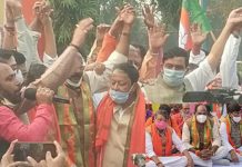 ‘ভাইপোর চোখে ২৫ লাখের চশমা, পায়ে ৭৫ হাজারের জুতো’, নাম না করে ফের অভিষেককে তোপ কৈলাসের