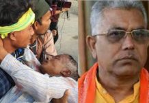 মঙ্গলবার ১২ ঘণ্টার উত্তরবঙ্গ বনধ ডাকল বিজেপি,কর্মীদের গায়ে ছররা গুলির চিহ্ন, নন্দীগ্রামের কায়দায় হামলা,দাবি দিলীপের