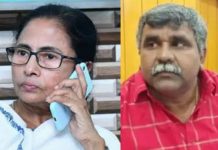 মানভঞ্জন নাকী ভাঙন রুখতে আসানসোলের পুর প্রশাসক জিতেন্দ্রকে ফোন মমতার!