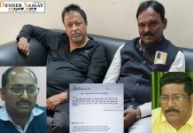 রতন-মুকুল কী কথা হল?বনগাঁ,বর্ধমান, ডানকুনি মালদহ, হুগলি, হরিণঘাটা- ক্রমশ সংক্রামিত হচ্ছে তৃণমূল ত্যাগ