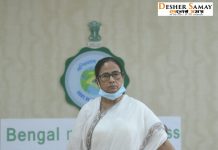 আজ দুপুরে অক্সফোর্ড বিশ্ববিদ্যালয়ের বিতর্কসভায় বক্তব্য রাখবেন মুখ্যমন্ত্রী, অনুষ্ঠানের ভার্চুয়াল সম্প্রচারও হবে