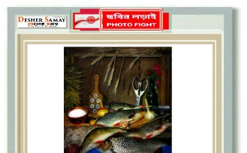 ফোটো ফাইট:Photo fight//Editor’s Choice Picture
