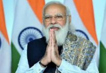 টার্গেট ‘সোনার বাংলা’, বঙ্গে ২০টি সভা মোদীর