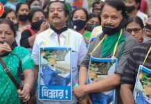 এবার মুখ্যমন্ত্রীর নিরাপত্তায় থাকবেন তৃণমূল কর্মীরা : জ্যোতিপ্রিয়