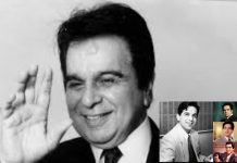 Legendary Actor Dilip Kumar Passes away প্রয়াত কিংবদন্তী অভিনেতা দিলীপ কুমার,৯৮ বছরে থামল জীবনযুদ্ধ, শোকস্তব্ধ বলিউড