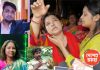 বনগাঁয় বিদ্যুৎস্পৃষ্ট হয়ে মৃত্যু মা ও ছেলের, শোকের ছায়া ট’ বাজার এলাকায়