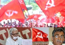 বৃদ্ধাশ্রম থেকে দলকে বের করতে এবার বয়স বাঁধছে সিপিএম