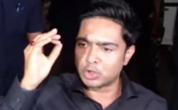 সব উত্তর দিয়েছি : অভিষেক