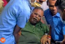 Partha Chatterjee: দুই দিনের ইডি হেফাজতের নির্দেশের পর এসএসকেএম-এ ভর্তি পার্থ