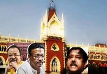 Calcutta High Court: সম্পত্তি মামলায় ইডিকে যুক্ত করার নির্দেশ প্রত্যাহারের আবেদন, হাইকোর্টের দুয়ারে জ্যোতিপ্রিয়,ফিরহাদ,অরূপ