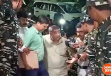 Anubrata Mondal: অন্য রাজ্যে নিয়ে যেতে চায় সিবিআই,কেষ্ট বললেন, ‘বললেই হয়ে যাবে নাকি’? আদালতে পেশের আগে আত্মবিশ্বাসী অনুব্রত !