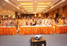 BJP: বিজেপির চিন্তন শিবিরে অনুপস্থিত দলের ৬ সাংসদ, গরহাজির শান্তনু ঠাকুরও