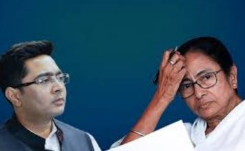 TMC Meeting: কালীঘাটে হাজিরা দিতে হবে শীর্ষনেতাদের, জরুরি বৈঠক মমতা-অভিষেকের